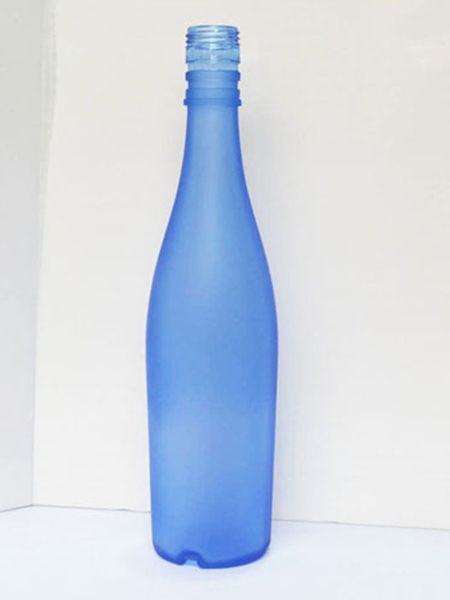 蒙砂瓶