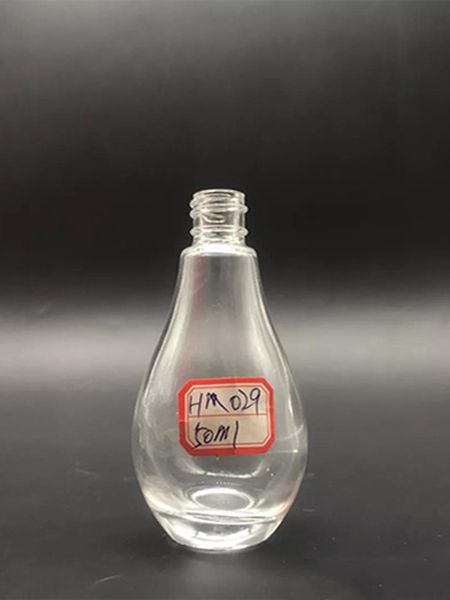 小酒瓶
