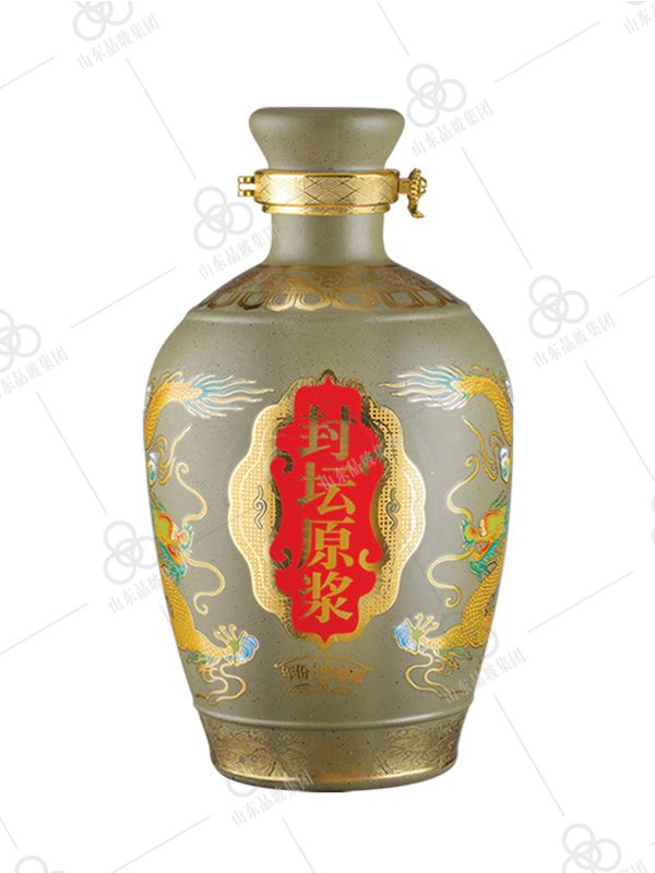 酒坛