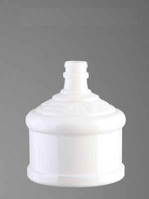 乳白瓶