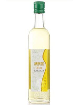 茶油瓶