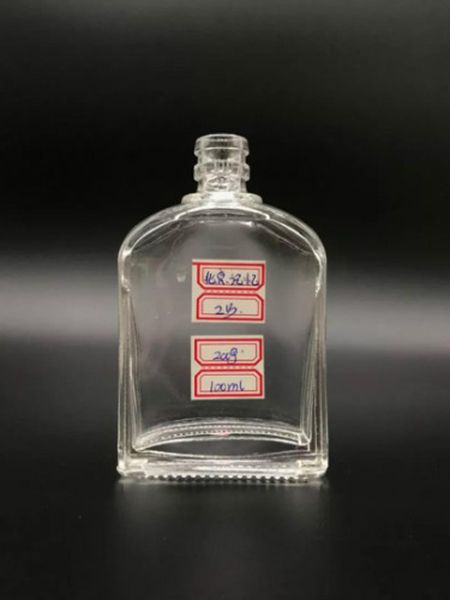 小酒瓶