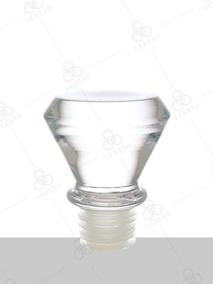 水晶盖
