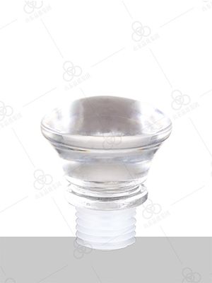 水晶盖