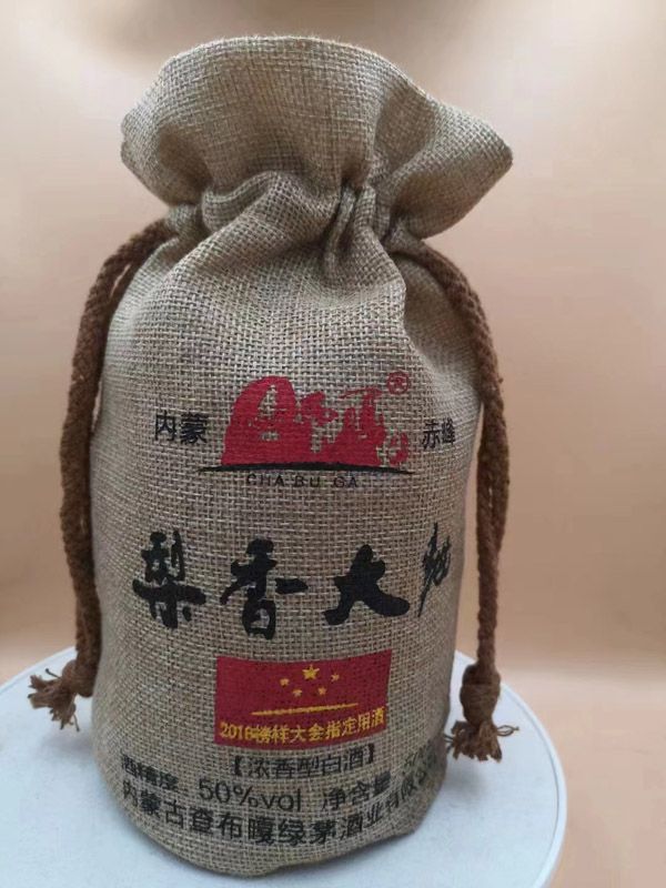 无纺布袋
