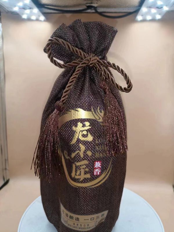 无纺布袋