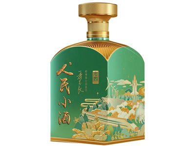 玻璃酒瓶的成型方法有哪些？