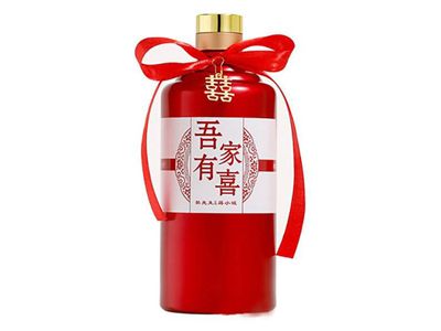 晶白玻璃瓶的材质是什么？