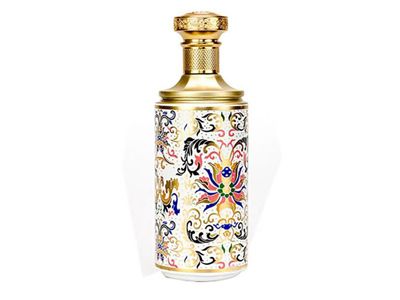 晶白玻璃瓶和普通玻璃瓶在耐热性上有什么区别？