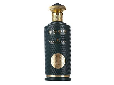 晶白玻璃瓶和普通玻璃瓶在质量上有哪些区别？