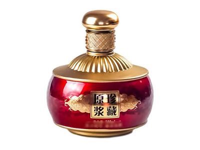 购买晶白料玻璃酒瓶时如何判断其质量好坏？