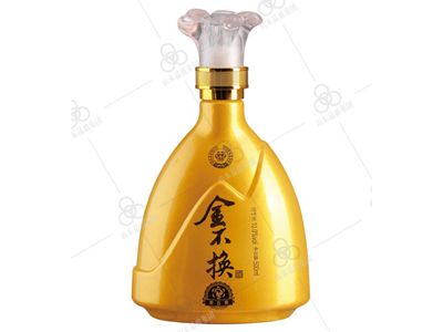 离子喷涂技术在喷涂酒瓶中的应用场景