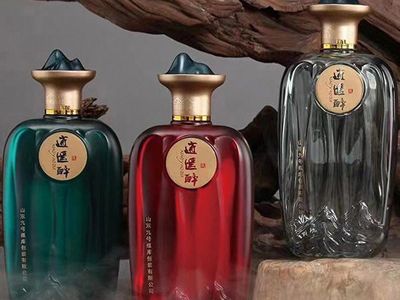 玻璃酒瓶在酒类包装市场的占有率是多少？