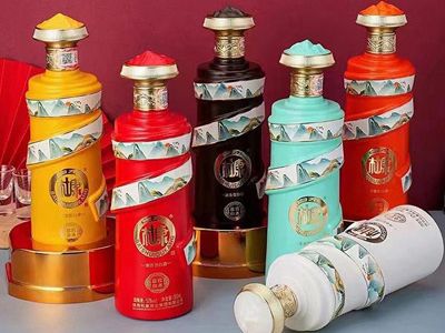 玻璃酒瓶适合装什么类型的酒？